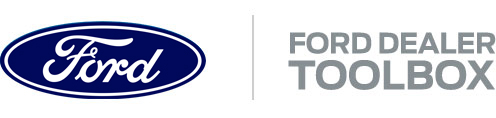 Welcome to Ford